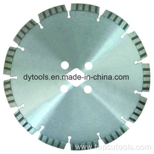 Diamond Cutting Blade